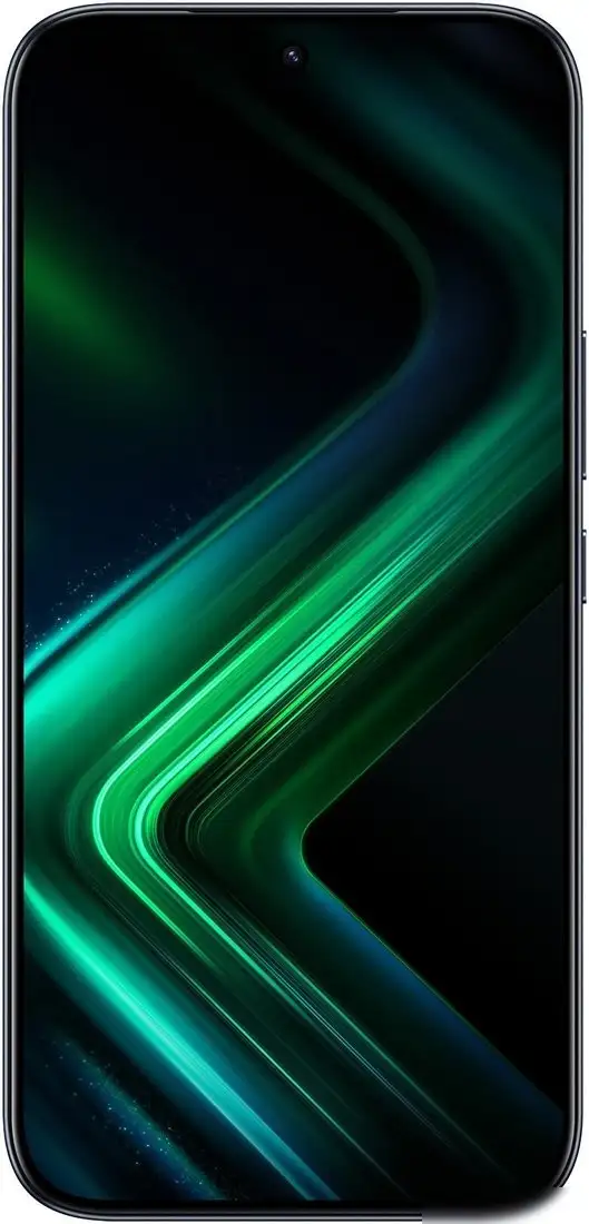 Телефон Infinix GT 50 Pro X6891 12GB/512GB (черный) – фото товара