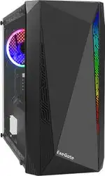 Корпус ExeGate Mistery R2 EX294384RUS – изображение в каталоге