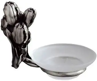 Мыльница Art&Max Tulip AM-0825-T – изображение в каталоге