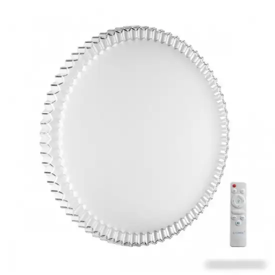 Припотолочная люстра Sonex Pale 7673/EL – фото товара