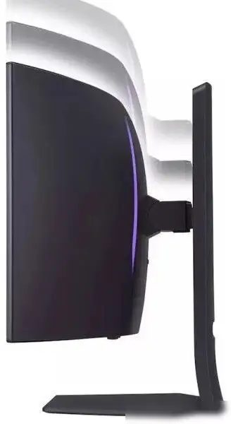 Игровой монитор LG UltraGear 34GS95QE-B – фото товара