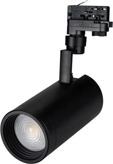 Светодиодная панель Arlight LGD-ZEUS-4TR-R100-30W Day 024633 – фото товара