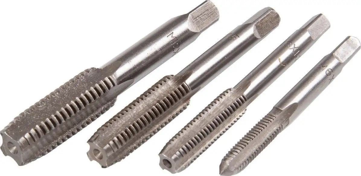 Набор метчиков Affix AF35100140C (40 предметов) – фото товара