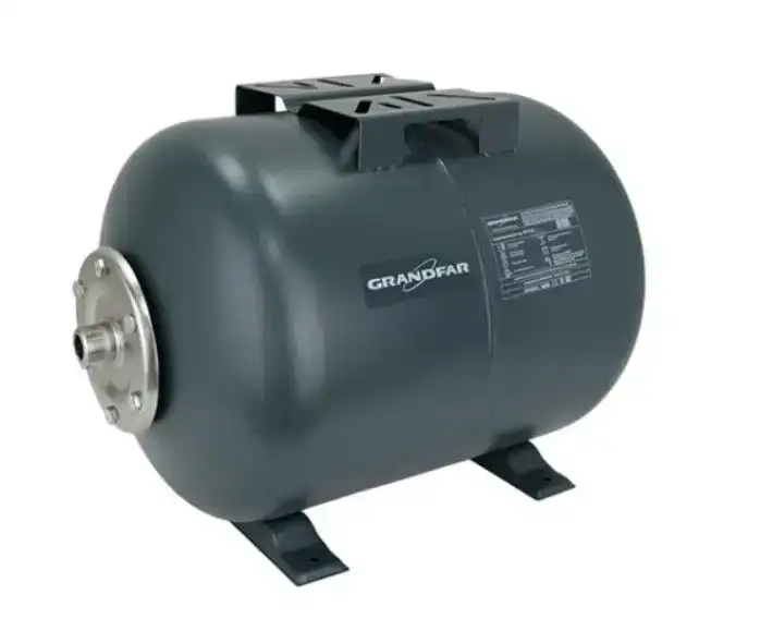 Расширительный бак Grandfar GFC80