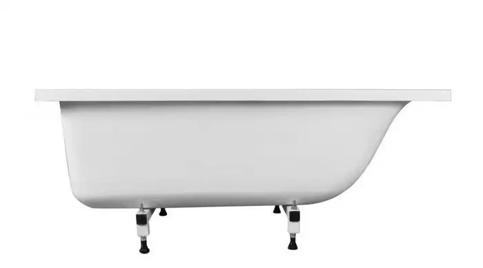 Ванна Эстет Delta 170x70 Silk ФР-00014388 - фото товара