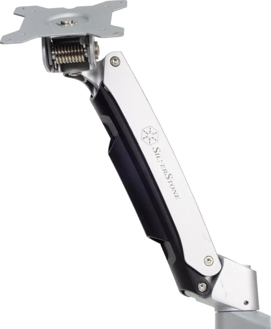 Кронштейн для монитора SilverStone SST-ARM22SC – фото товара