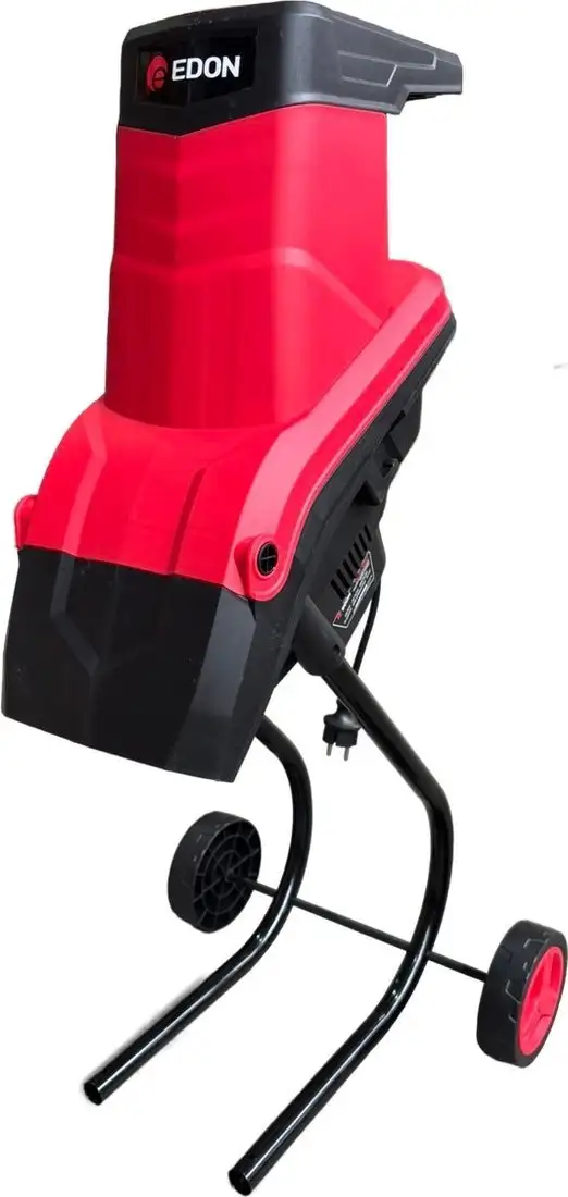 Садовый измельчитель Edon ES-45/2800 – фото товара
