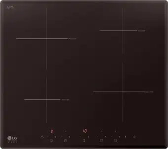 Варочная панель LG HU641PH - изображение в каталоге