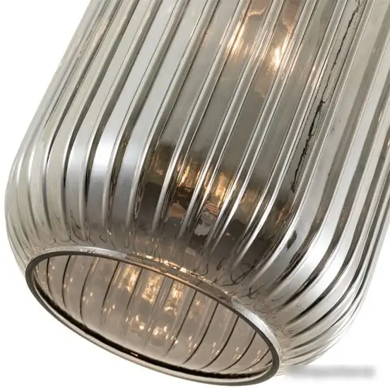 Подвесная люстра Arte Lamp Arwen A1902SP-1BK – фото товара