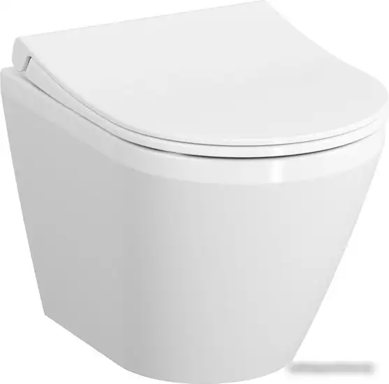 Унитаз Vitra L-box Integra Rimex 9856B003-7200 - фото товара