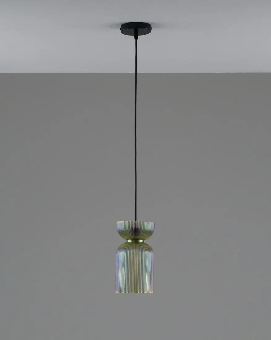Подвесная люстра Moderli Roswell V11670-1P – фото товара