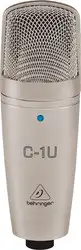 Микрофон BEHRINGER C-1U