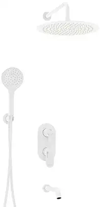 Душевая система Wasserkraft A85161 - изображение в каталоге