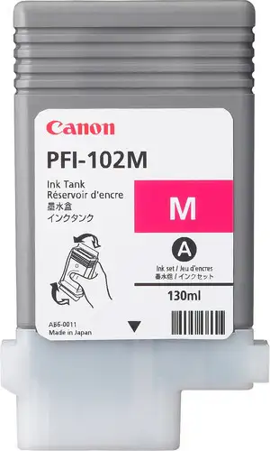 Картридж Canon PFI-102M (0897B001AA) – изображение в каталоге