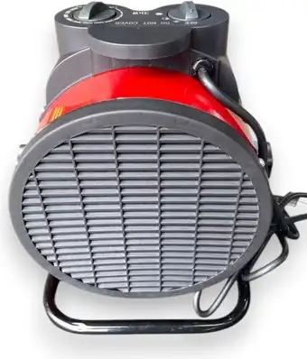 Электрическая тепловая пушка Edon EAB-3000C - изображение в каталоге