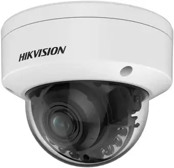 IP-камера Hikvision DS-2CD2747G2HT-LIZS (2.8-12 мм, белый) – изображение в каталоге