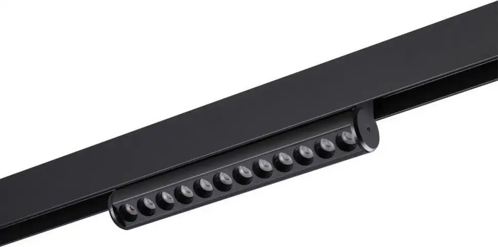 Трековый светильник Novotech Vector 359946 – фото товара