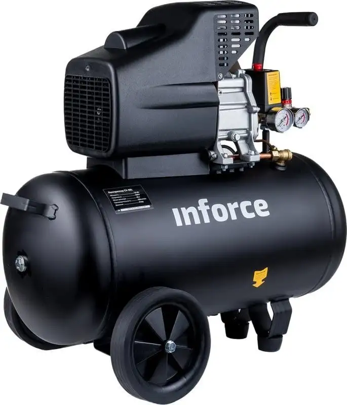 Компрессор Inforce CX-50L – фото товара