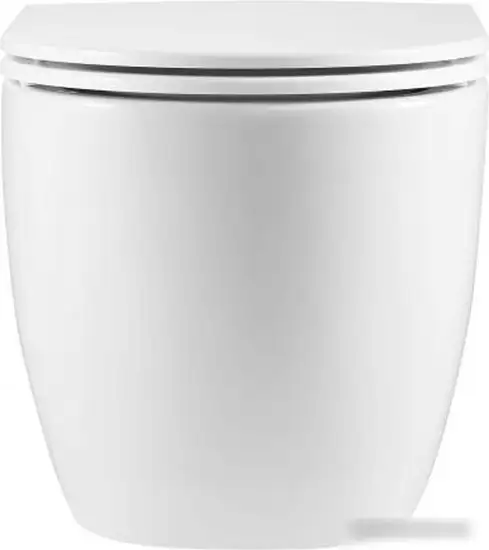 Унитаз подвесной AV Engineering Comfort X3 AVWHR203X3 - фото товара