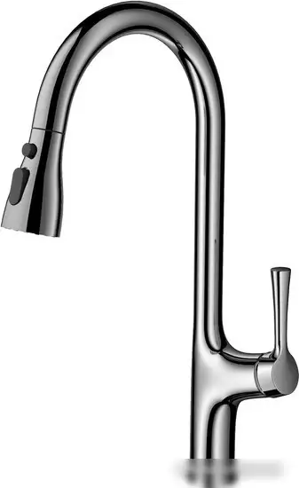 Смеситель Wonzon&Woghand WW-AE54123-CR - изображение в каталоге