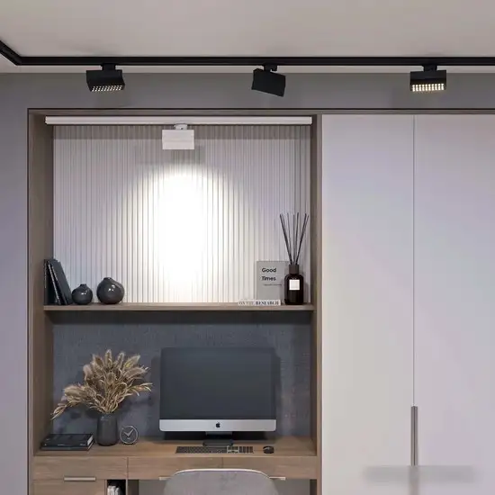 Трековый светильник Arlight Loft 033115 – фото товара