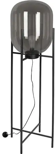 Торшер LOFT IT Oda 10195F/1600 Smoke – изображение в каталоге