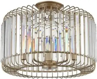 Подвесная люстра Vele Luce Angelica VL3044L05 – изображение в каталоге
