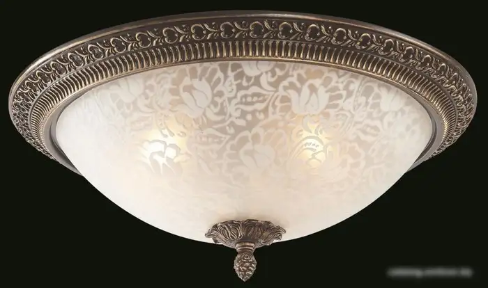 Лампа Maytoni Ceiling & Wall Pascal C908-CL-03-R – фото товара
