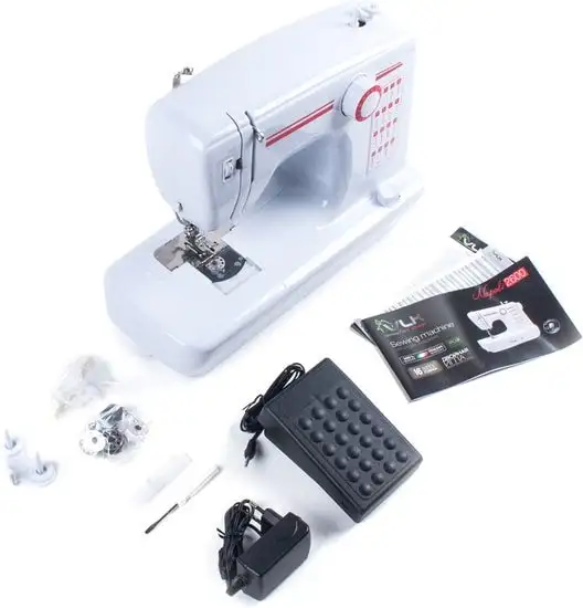 Швейная машина VLK Napoli 2600 - фото товара