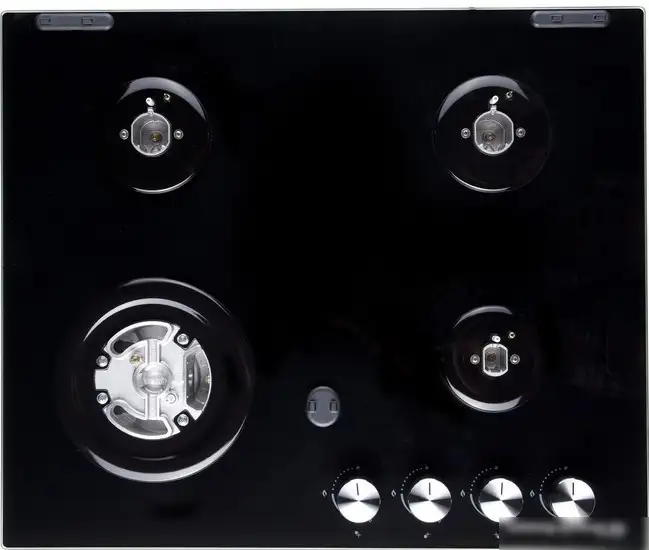 Варочная панель Konigin Blaze 604 BKGW - фото товара
