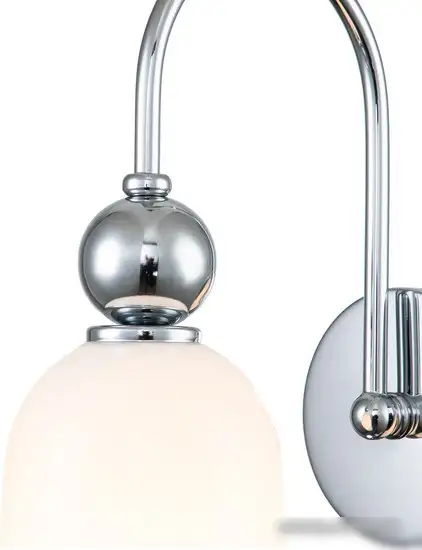 Бра Escada 686/1A Chrome – фото товара
