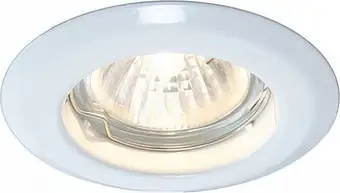 Точечный светильник Deko-Light 442051 – изображение в каталоге