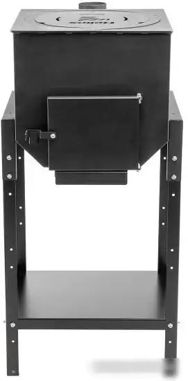 Печь под казан Helios Smart HS-GS-OMK – фото товара