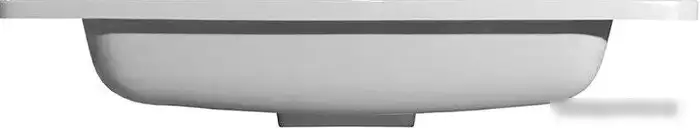 Умывальник Эстет Каре Люкс 70x45 ФР-00006055 - фото товара