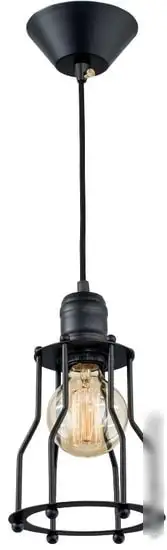 Подвесная люстра Citilux Эдисон CL450201 – фото товара
