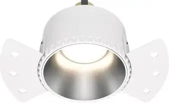 Точечный светильник Maytoni Share DL051-01-GU10-RD-WS – изображение в каталоге