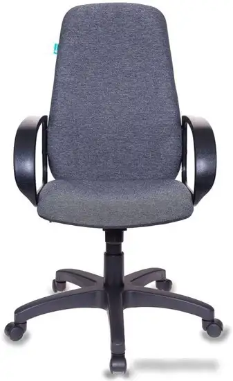 Кресло Бюрократ CH-808AXSN/G (темно-серый) – фото товара