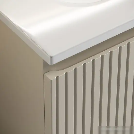 Sancos Тумба под умывальник Snob T SNT60CE (бежевый) – фото товара