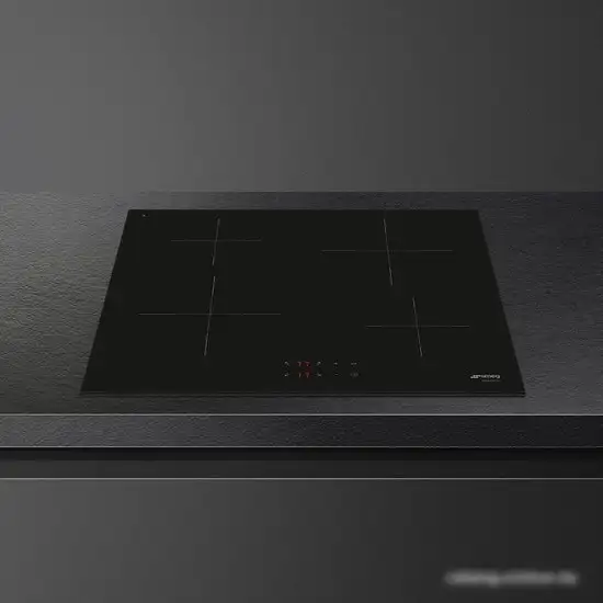 Варочная панель Smeg SI2641D - фото товара