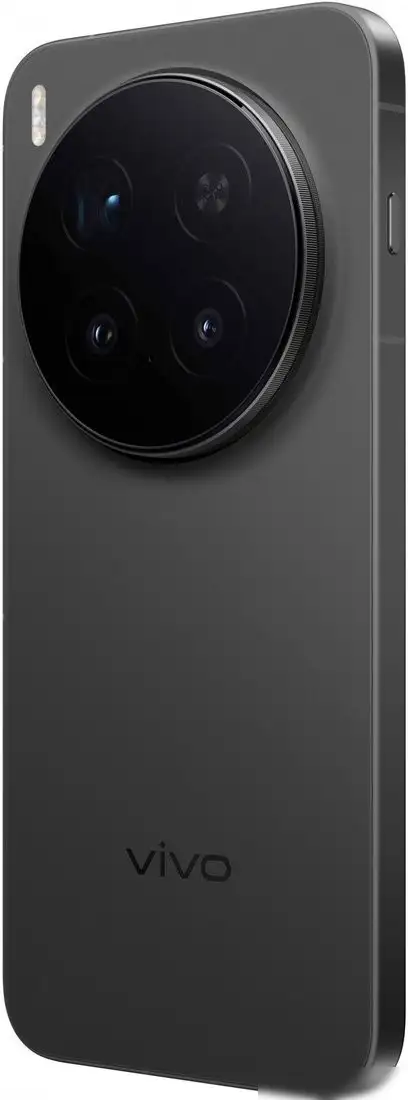 Телефон Vivo X300 Pro V2514 16GB/512GB международная версия (черный) – фото товара