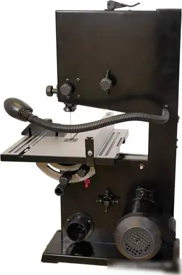 Станок JIB BS0902 – фото товара