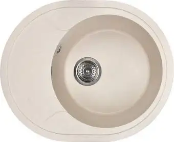 Кухонная мойка Wisent WR620-30 (кремовый) - изображение в каталоге