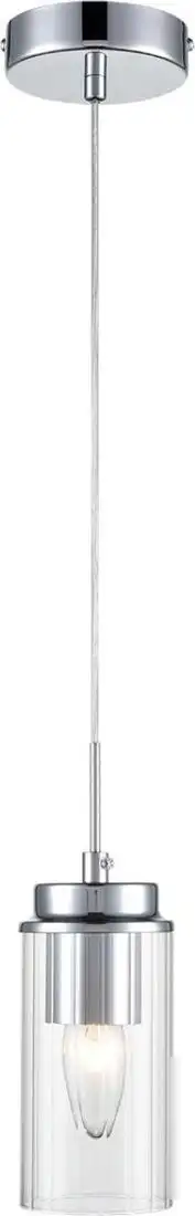 Подвесная люстра Lumion Isha 8102/1A – фото товара