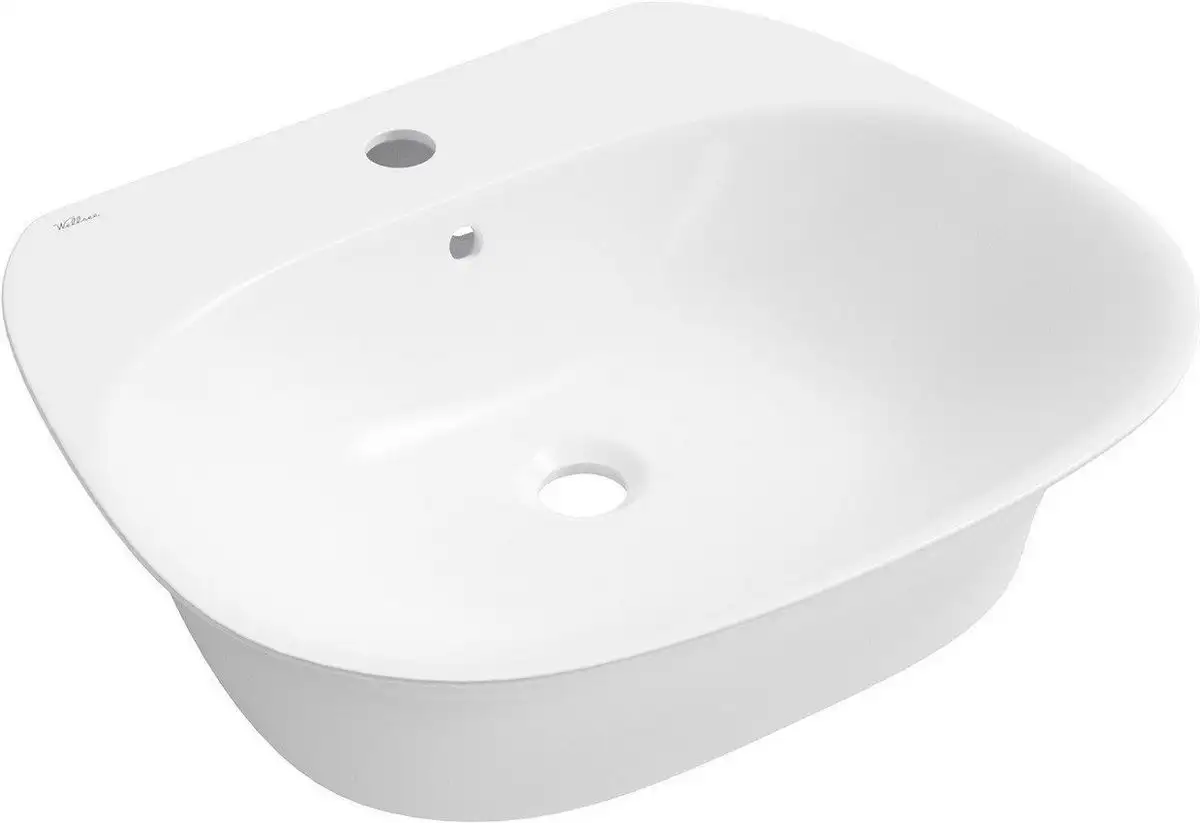 Умывальник Wellsee Excellence Pro 31760200S - фото товара