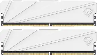Оперативная память Netac Shadow S 2x8ГБ DDR4 3600 МГц NTSSD4P36DP-16W – изображение в каталоге