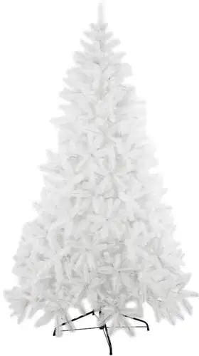 Ель Бифорес Премиум (1.95 м, белый) – изображение в каталоге