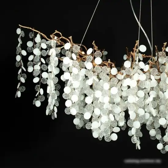 Подвесная люстра LOFT IT Fairytree 10066/1200 GB – фото товара