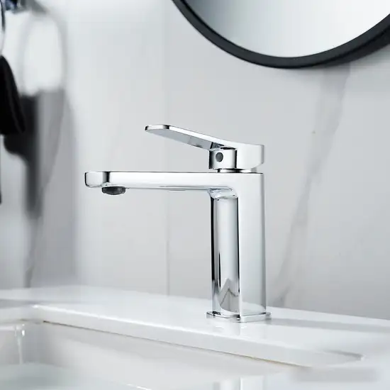 Смеситель Shevanik S9901 - фото товара