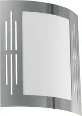 Уличный фонарь Eglo City 82309 – изображение в каталоге