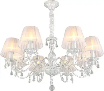 Подвесная люстра Omnilux Bantine OML-53213-08 – изображение в каталоге